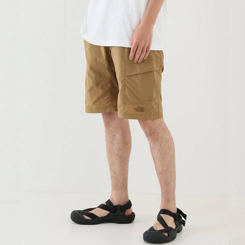 The North Face Class V 雙袋短褲